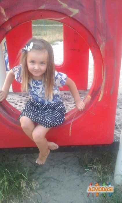 Мария Викторовна Грибань фото №946277. Завантажено 18 Серпня 2016