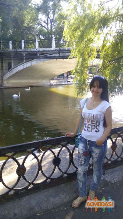 Тетяна Олександривна Островська фото №1048975. Завантажено 29 Квітня 2017