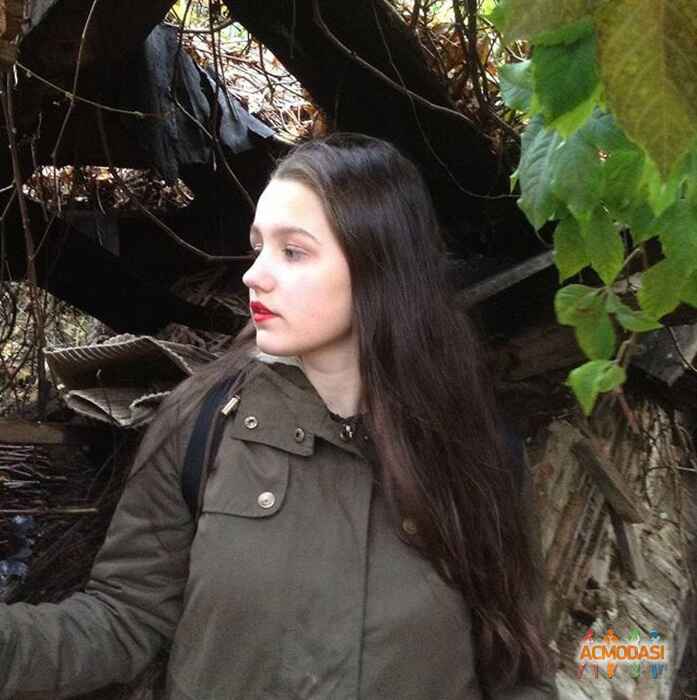 Валерія Вадимівна Беник фото №1143333. Завантажено 26 Листопада 2017