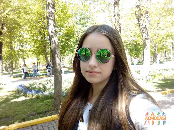 Юлія Іванівна Гелеверя фото №1076120. Завантажено 08 Липня 2017