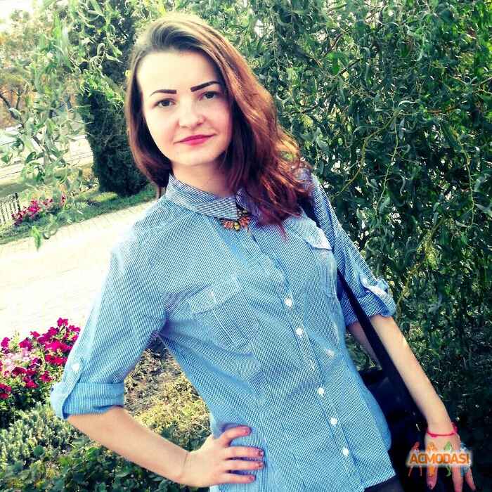 Ольга   фото №1159703. Завантажено 04 Січня 2018