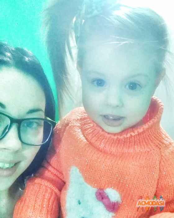 Софія Павлівна Козицька фото №1198905. Завантажено 02 Березня 2018