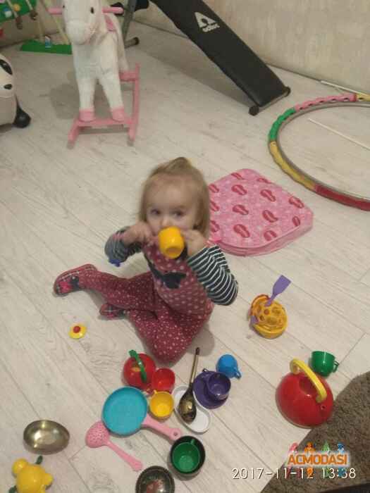 Анна Николаевна Гайдукова фото №1202508. Завантажено 09 Березня 2018