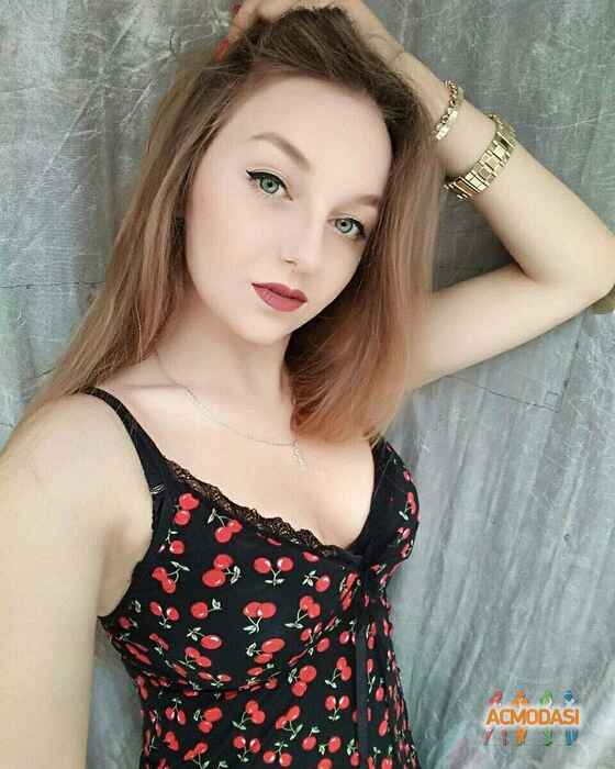 Злата Игоревна Потапова фото №1220215. Завантажено 15 Квітня 2018