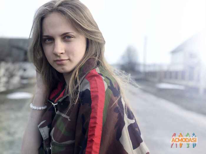 Анастасия Юрьевна Гайдук фото №1248242. Завантажено 22 Червня 2018