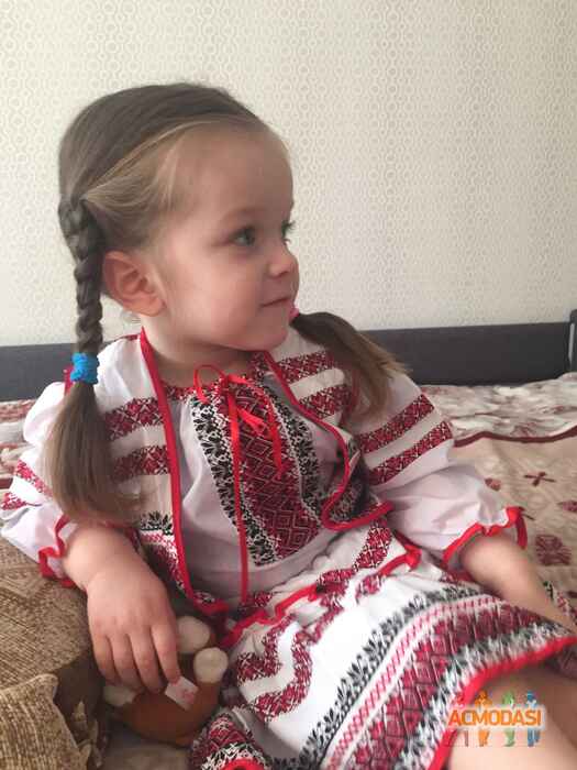 Олександра Дмитрівна Жеребецька фото №1266403. Завантажено 29 Липня 2018