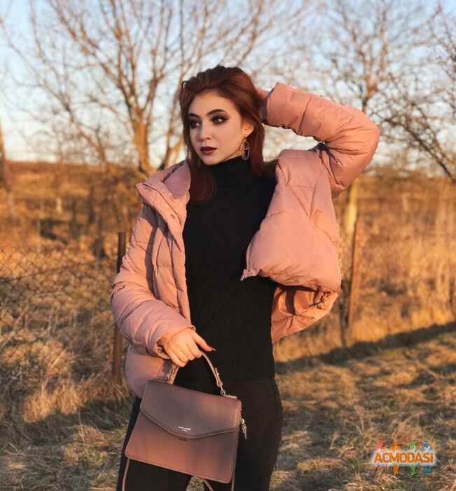 Марта Руслановна Чабан фото №1371393. Завантажено 28 Лютого 2019