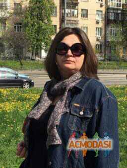 Анна Леонидовна  фото №1453286. Завантажено 26 Вересня 2019
