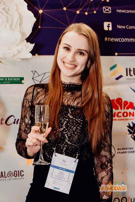 Анна Олеговна Оксенюк фото №1541034. Завантажено 22 Червня 2020