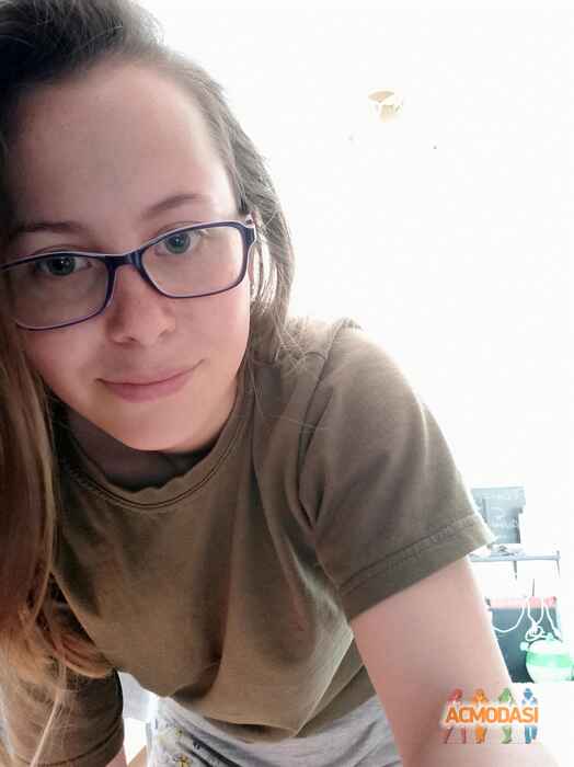 Анастасія  Шишлова фото №1548537. Завантажено 15 Липня 2020