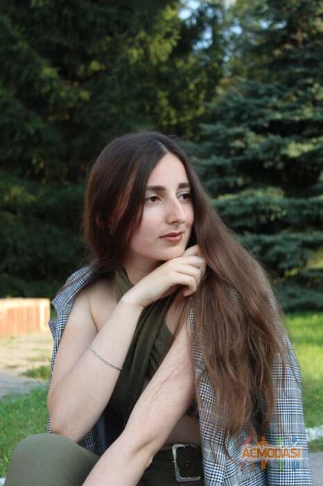 Anzhelika  Khlanta фото №1659199. Завантажено 11 Жовтня 2021