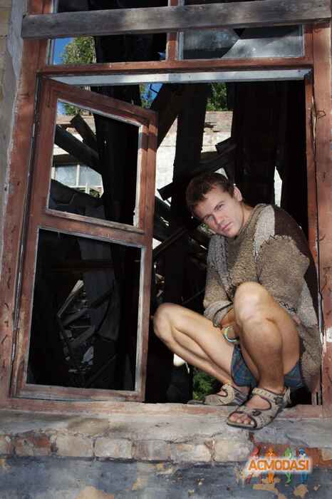 Николай Геннадьевич Говоруха фото №154064. Завантажено 22 Лютого 2012