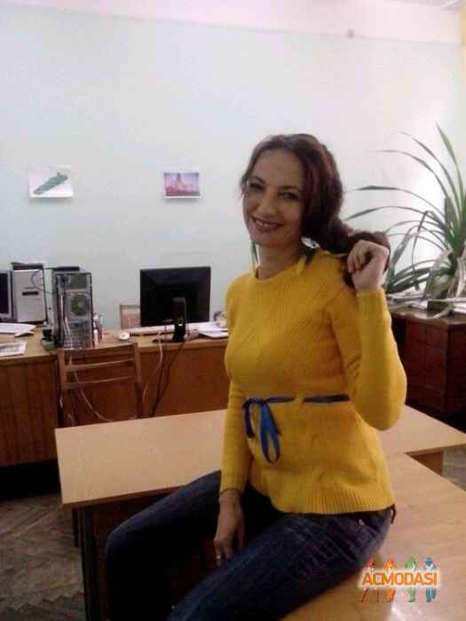 Наталія Володимирівна Марчук фото №789620. Завантажено 16 Березня 2015