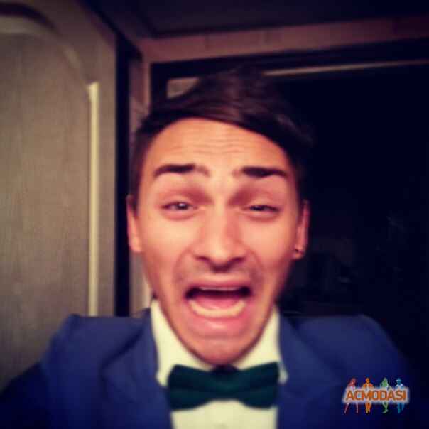 Саша  Губин фото №805832. Завантажено 07 Червня 2015