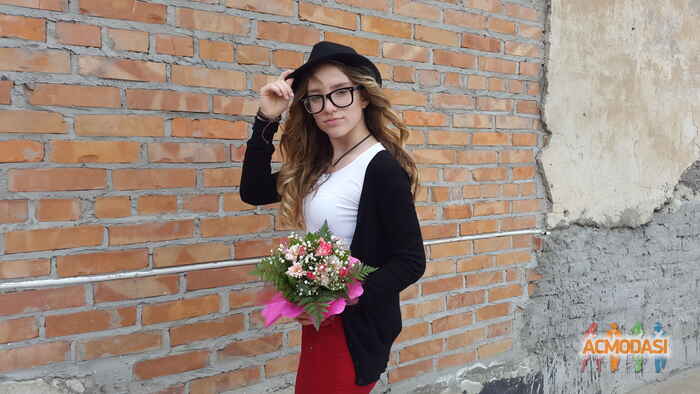 Марина Дмитревна Рудницкая фото №927712. Завантажено 03 Липня 2016