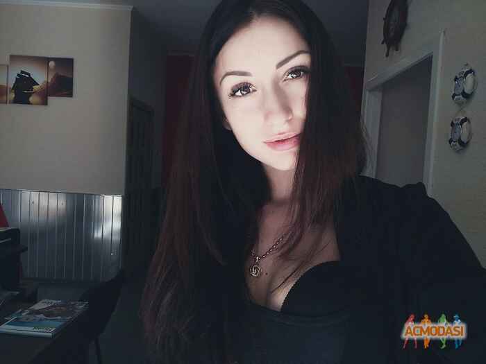 Элина Владиславовна Диброва фото №964877. Завантажено 30 Вересня 2016