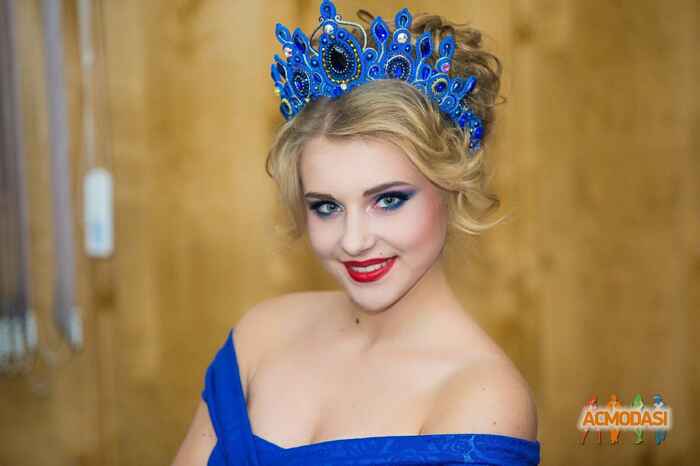 Диана  Уварова фото №1019554. Завантажено 13 Лютого 2017