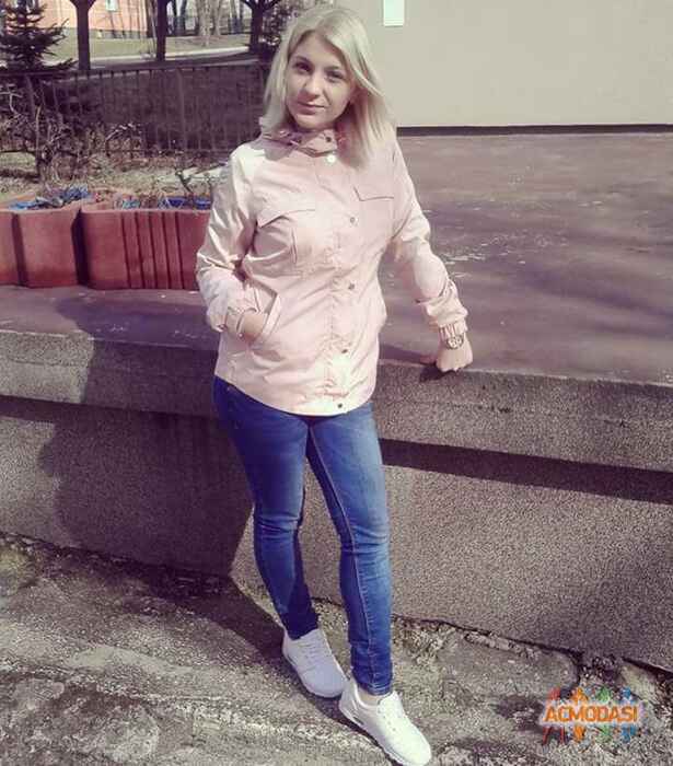 Каріна Русланівна Демидович фото №1046680. Завантажено 24 Квітня 2017