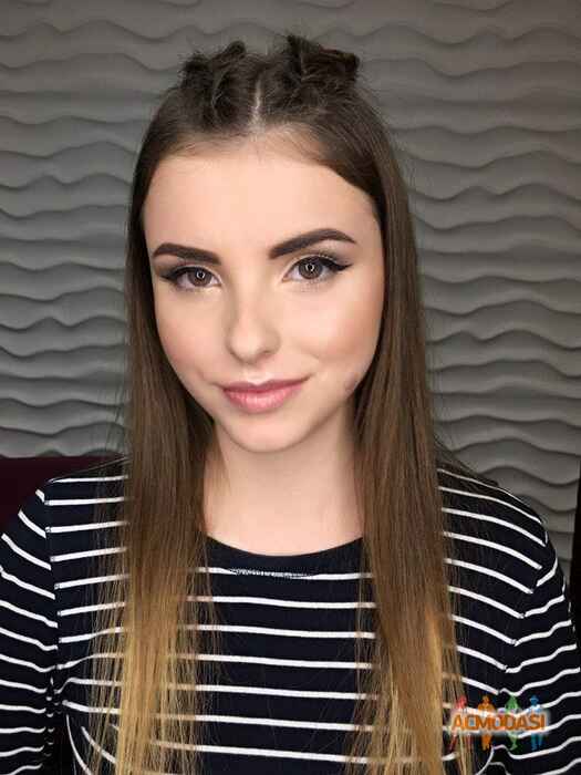 Ирина Юрьевна Багрий фото №1249312. Завантажено 24 Червня 2018