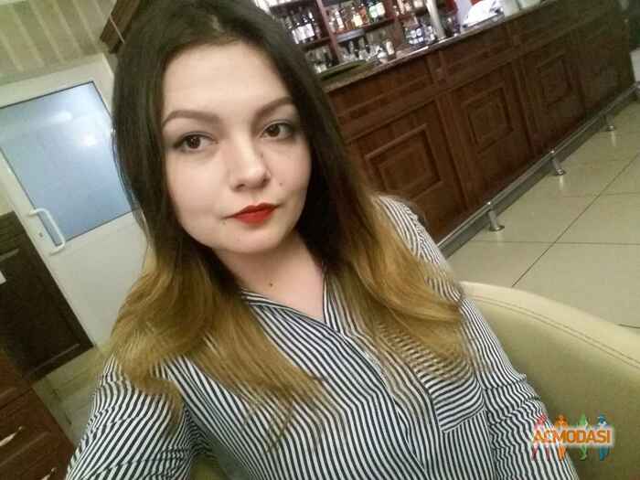 Аліна Сергіївна Кукотіна фото №1081630. Завантажено 21 Липня 2017