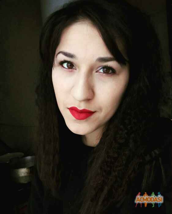 Майя  Краснова фото №1370996. Завантажено 27 Лютого 2019