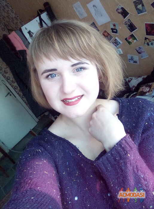 Наталья Сергіївна Мовчан фото №1200142. Завантажено 04 Березня 2018