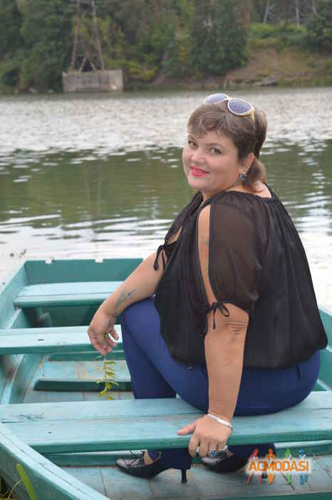 Ирина Ивановна Ширина (Зелинская) фото №1217023. Завантажено 04 Квітня 2018