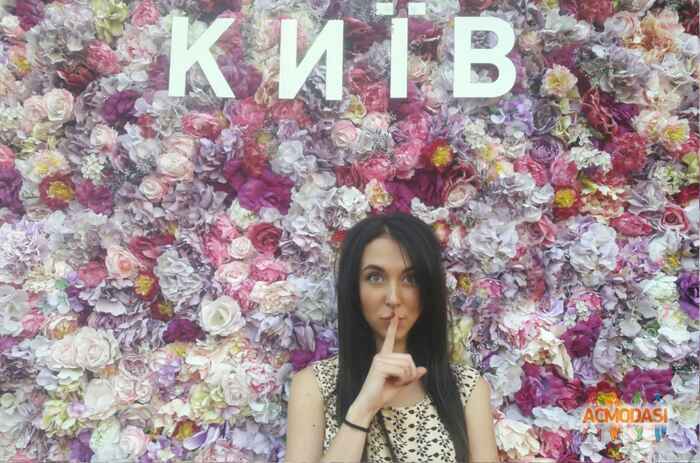 Аліна Андріївна Прищенко фото №1229209. Завантажено 09 Травня 2018
