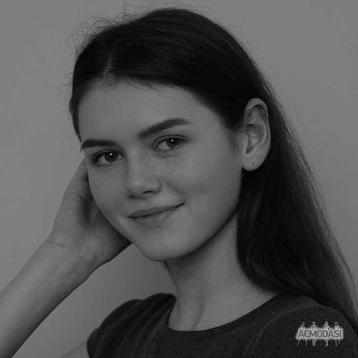 Александра Сергеевна Белая фото №1236623. Завантажено 27 Травня 2018