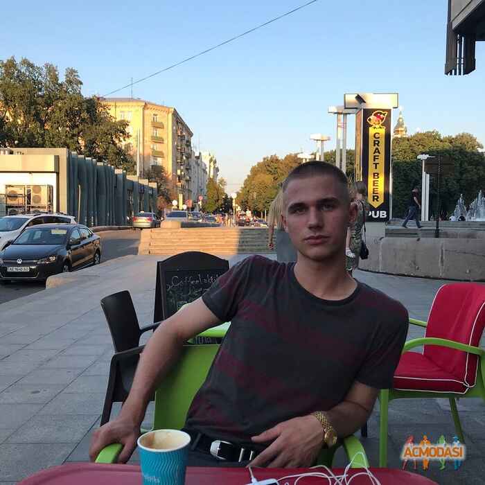 Володимир Геннадійович Сівцев фото №1307343. Завантажено 16 Жовтня 2018