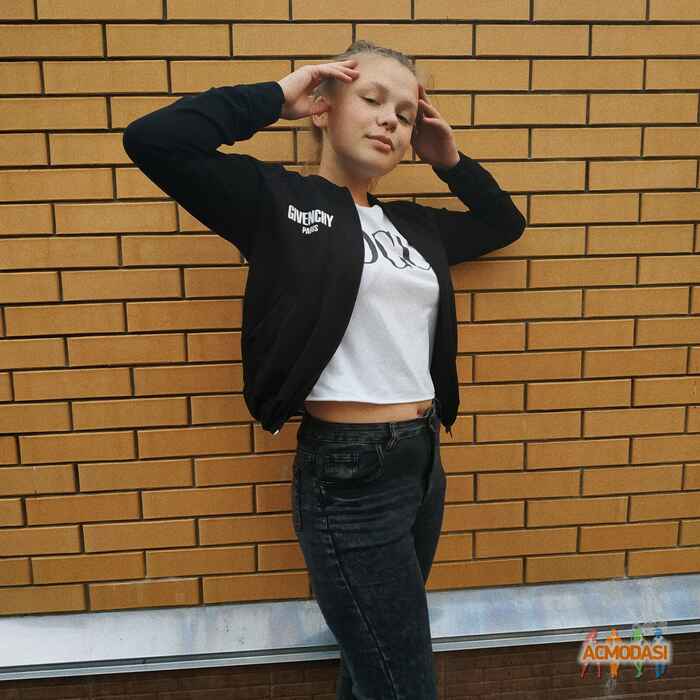 Анастасия Александровна Боброва фото №1458044. Завантажено 07 Жовтня 2019