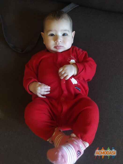 Есма Олексіївна Ліннік фото №1531980. Завантажено 23 Травня 2020