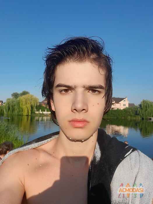 Maksim  Nedilko фото №1562209. Завантажено 27 Серпня 2020