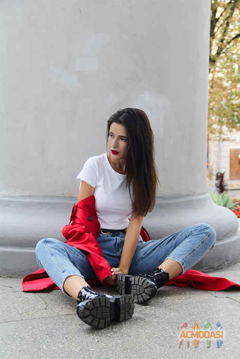 Diana  Novikova фото №1585555. Завантажено 20 Листопада 2020