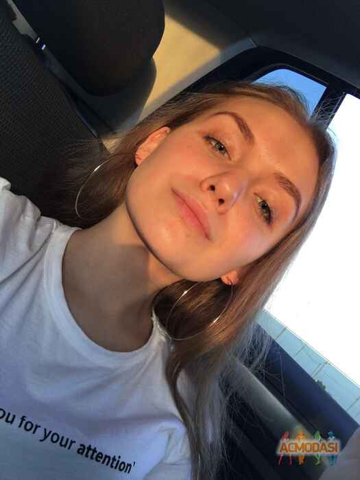 Віталіна  Ускова фото №1618211. Завантажено 29 Березня 2021