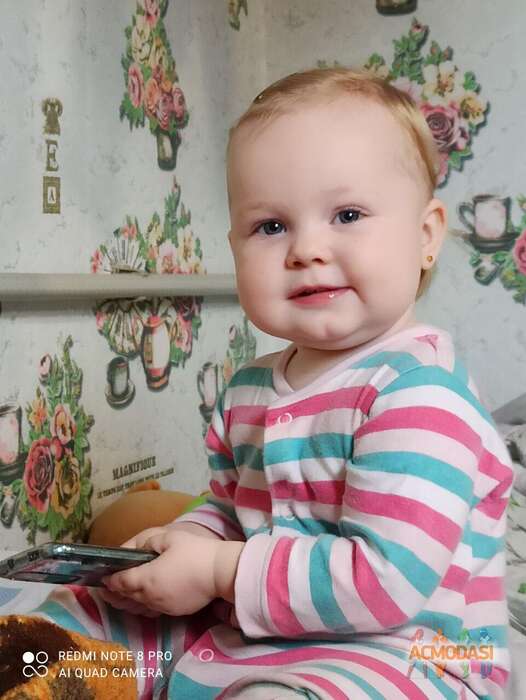 Таїсія  Бородай фото №1667237. Завантажено 20 Листопада 2021