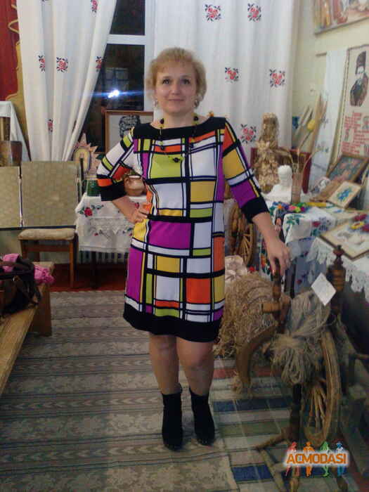 Тетяна Андріївна Шемшук фото №912941. Завантажено 24 Травня 2016