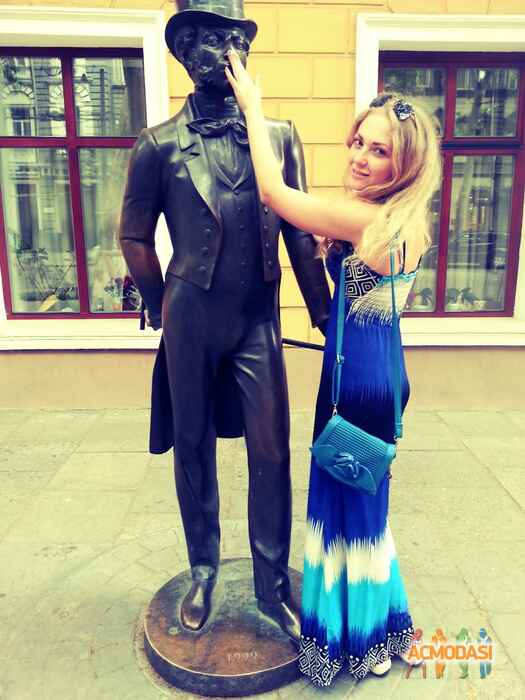 Анастасия   фото №826890. Завантажено 01 Вересня 2015