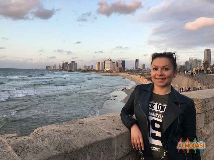 Роксолана Копишинская Владимировна фото №1050326. Завантажено 04 Травня 2017