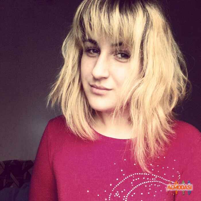 Софія  Бернацька фото №1133347. Завантажено 08 Листопада 2017