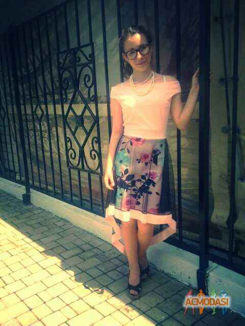 Виктория Степановна Садовская фото №1112596. Завантажено 04 Жовтня 2017