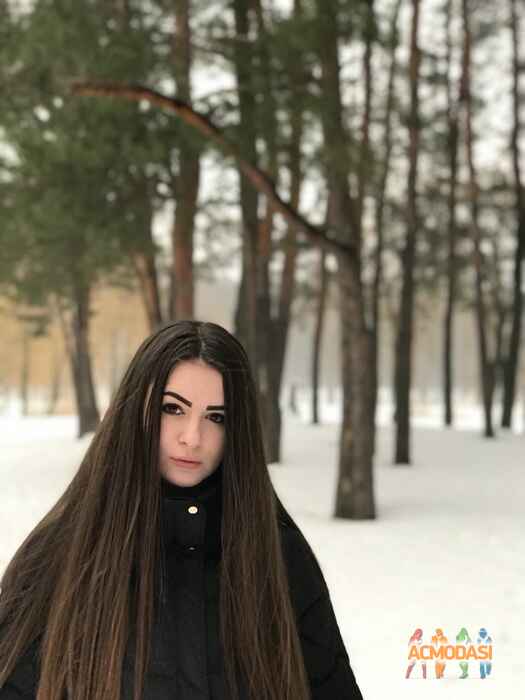 Анна  Спижевая фото №1202920. Завантажено 10 Березня 2018