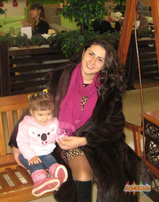 Олена Василівна Клочан фото №1178829. Завантажено 03 Лютого 2018