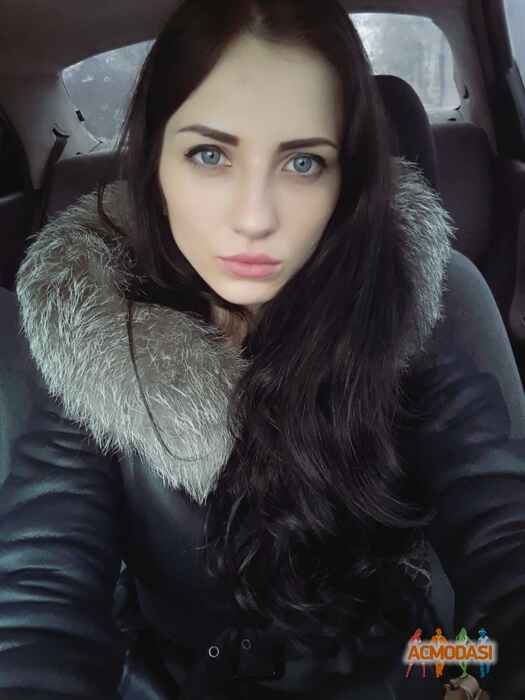 Татьяна Игоревна Кормазова фото №1167983. Завантажено 19 Січня 2018