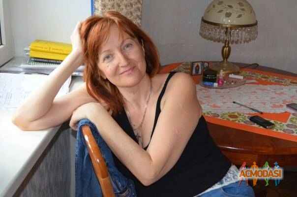Елена Эммануиловна Горбатовская фото №1265179. Завантажено 27 Липня 2018
