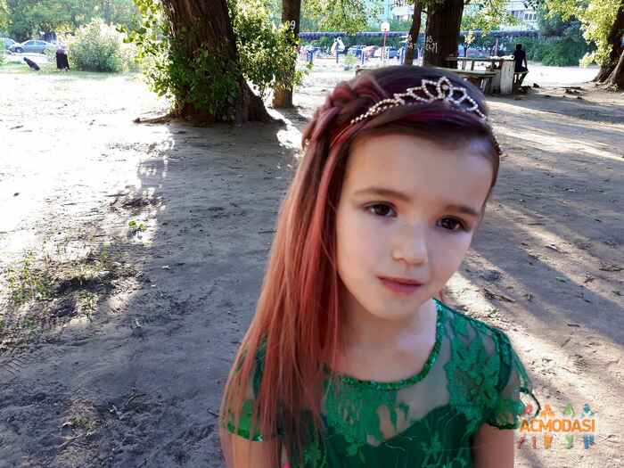 Юлия Александровна Боровик фото №1240399. Завантажено 04 Червня 2018