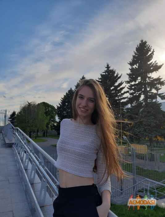 Катерина Сергіївна Красноружева фото №1398202. Завантажено 09 Травня 2019