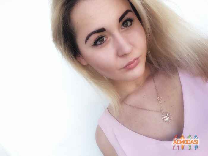 Анастасия  Бакалова фото №1353444. Завантажено 22 Січня 2019