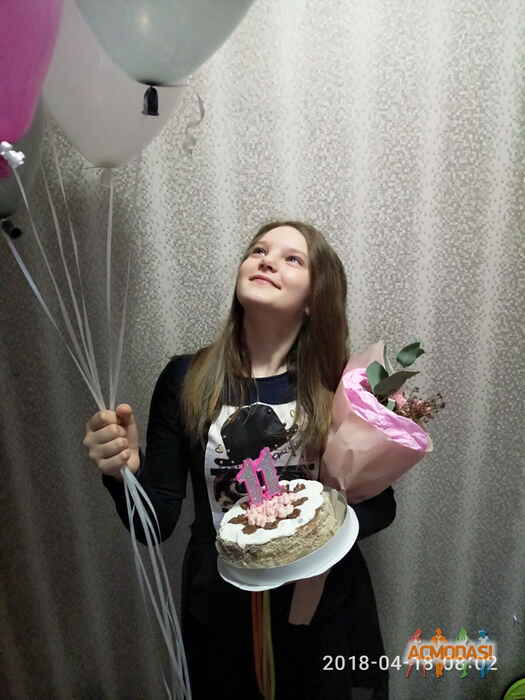 Ольга Віталіївна Куриляк фото №1357787. Завантажено 31 Січня 2019