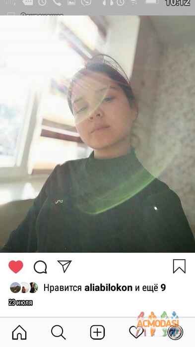 Николь Евгениевна Шаталина фото №1456570. Завантажено 04 Жовтня 2019